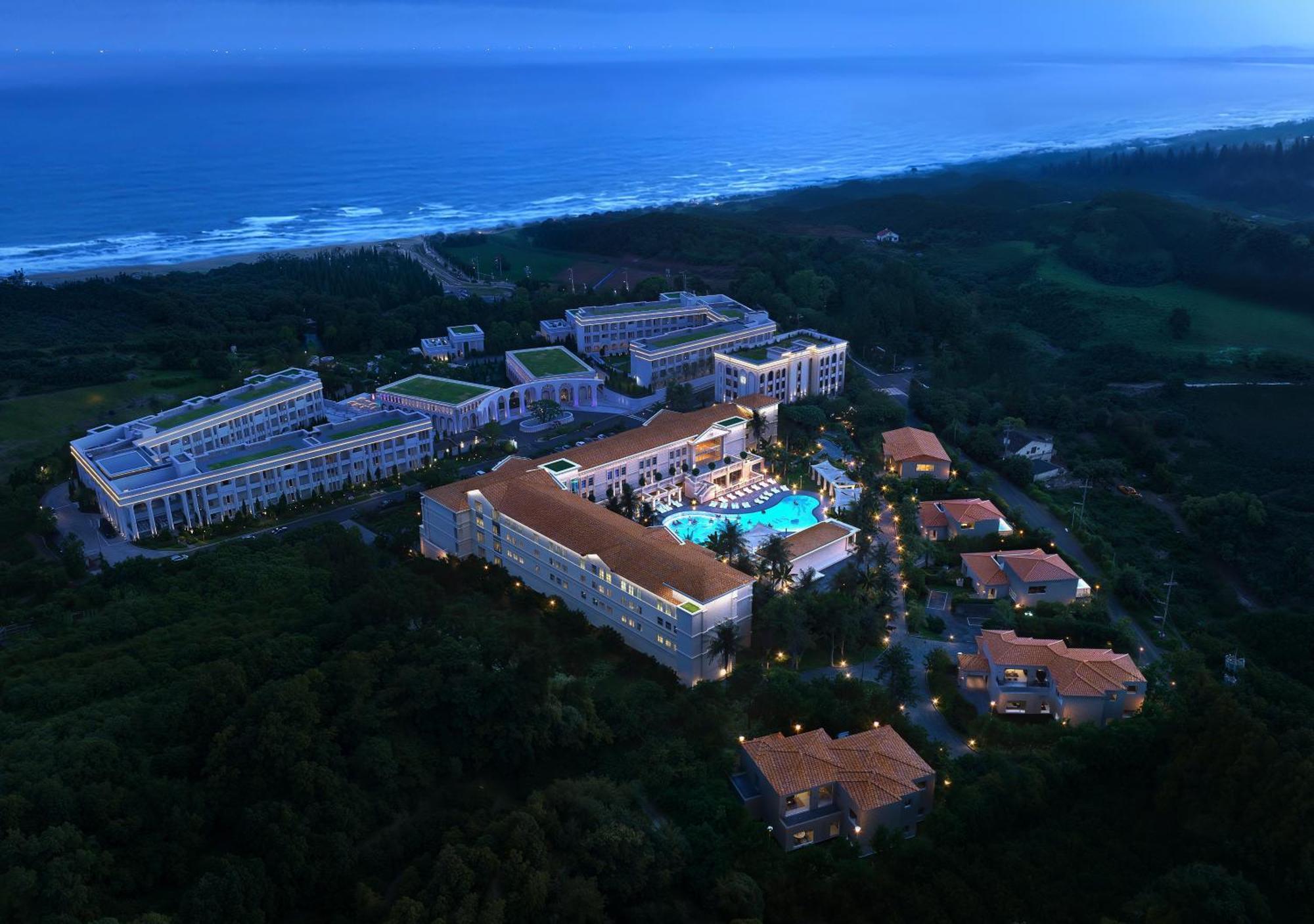 The Siena Primo Hotel Seogwipo Exterior photo